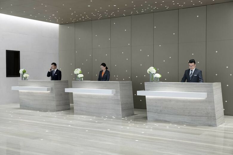 Hotel Courtyard By Marriott Shanghai Minhang