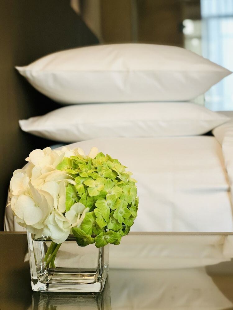 Hotel Courtyard By Marriott Shanghai Minhang