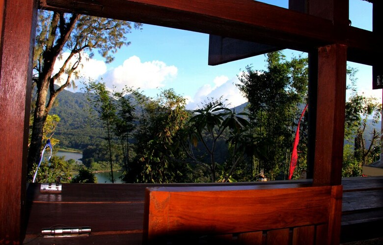 Bed & Breakfast The Garuda Hotel & Restaurant