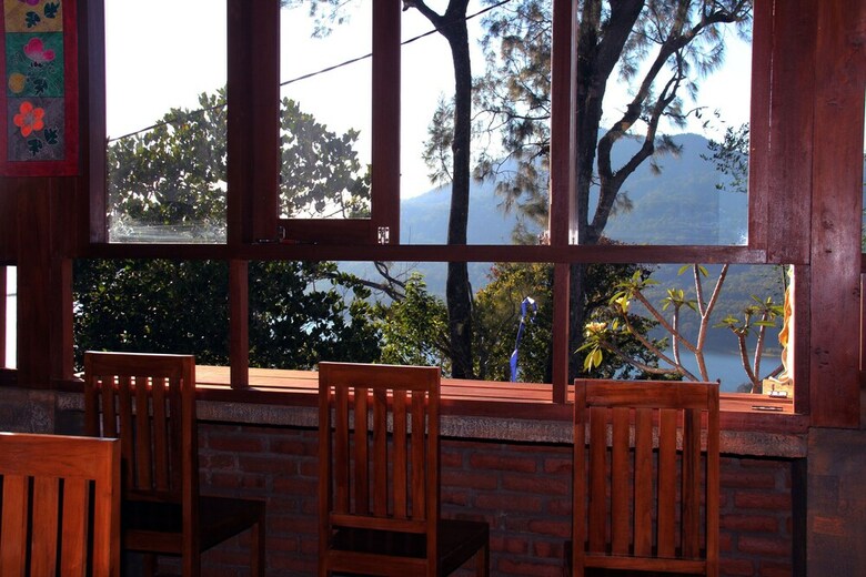 Bed & Breakfast The Garuda Hotel & Restaurant