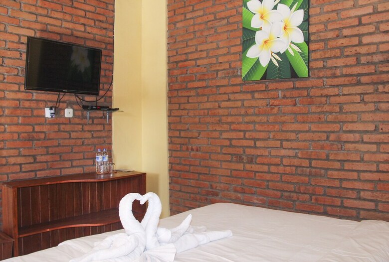 Bed & Breakfast The Garuda Hotel & Restaurant