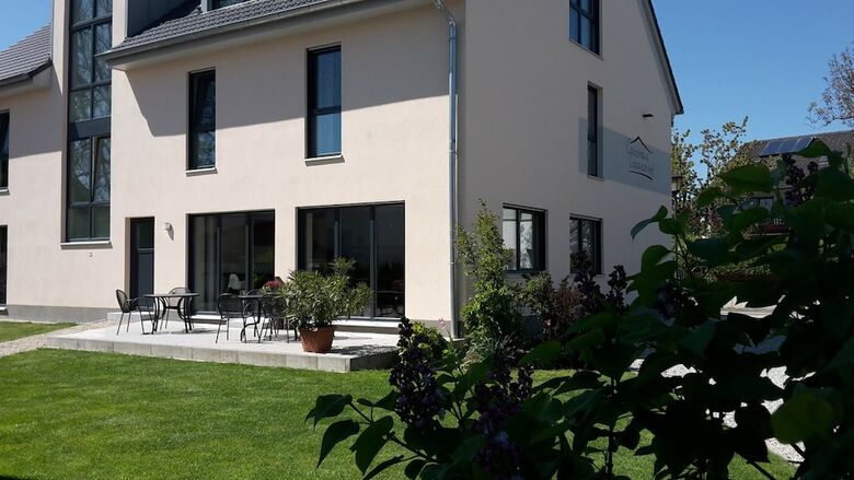 Hotel G�stehaus Lohauserhof