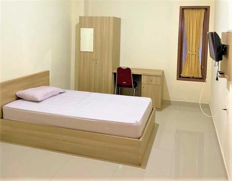 Hotel Pondok Bintang