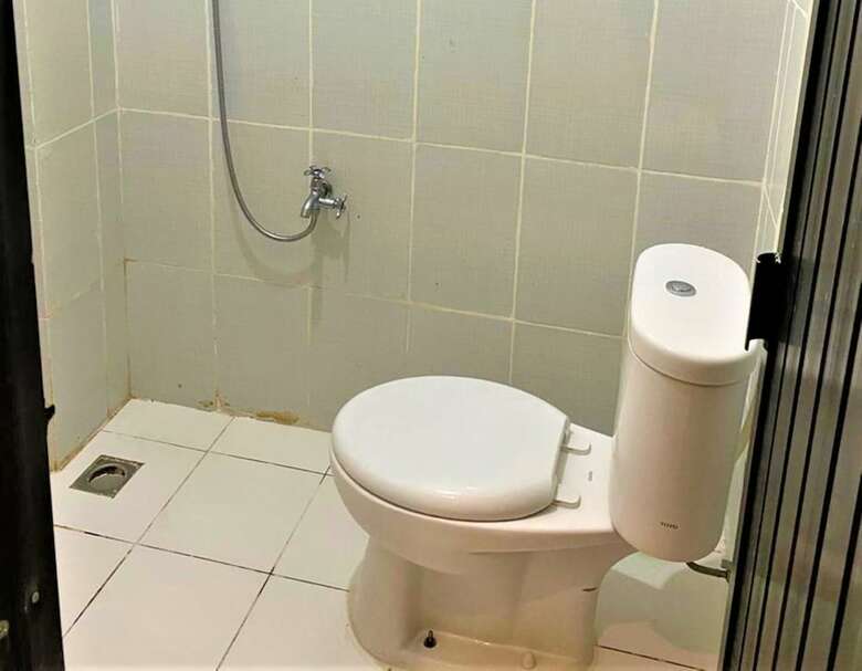 Hotel Pondok Bintang