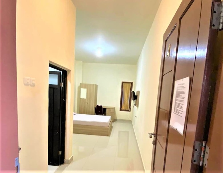 Hotel Pondok Bintang
