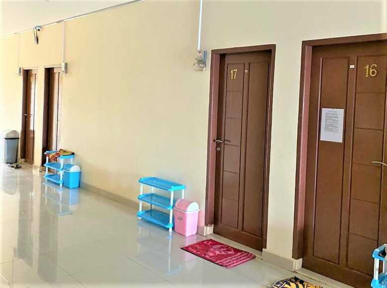 Hotel Pondok Bintang