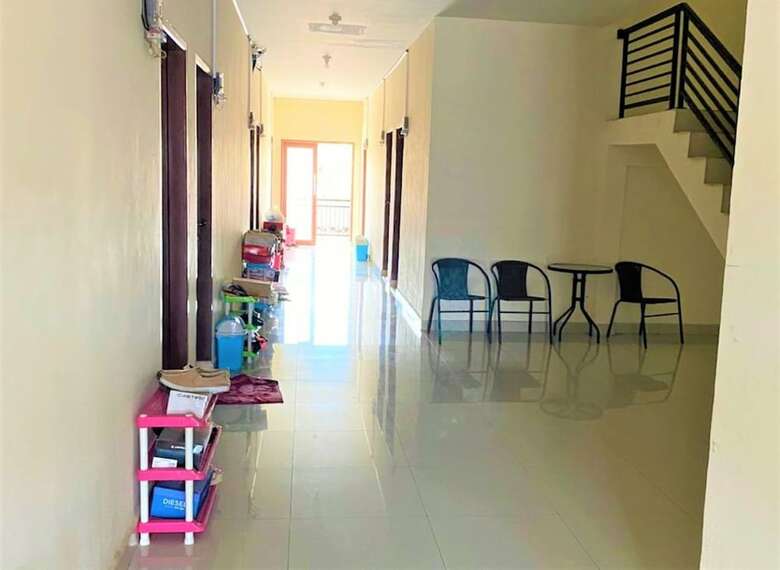 Hotel Pondok Bintang