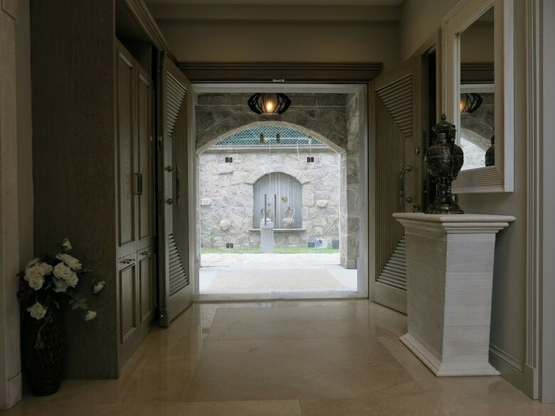 Vhillas Private Luxury Villa Yalikavak