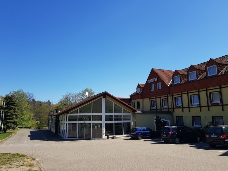 Hotel Der Quellenhof