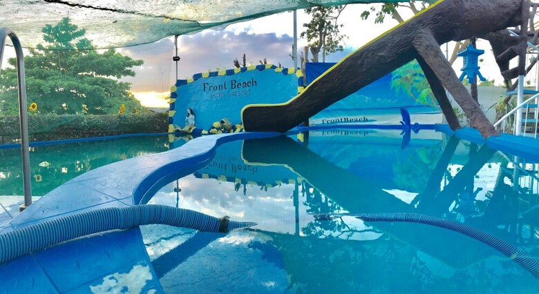 Front Beach Hotel & Resort
