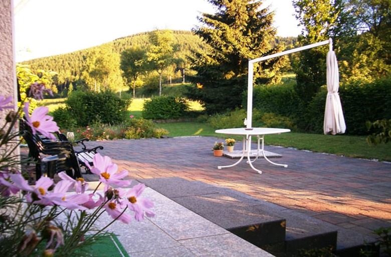 Hotel Ferienhaus Walter