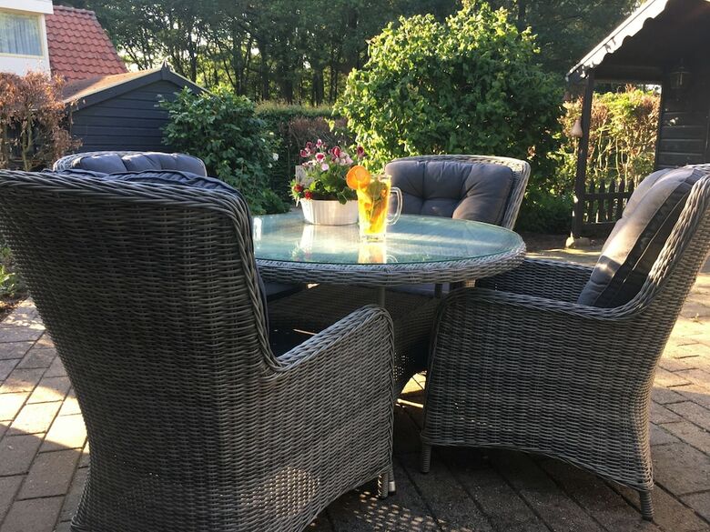 Bed & Breakfast Villa Kelders