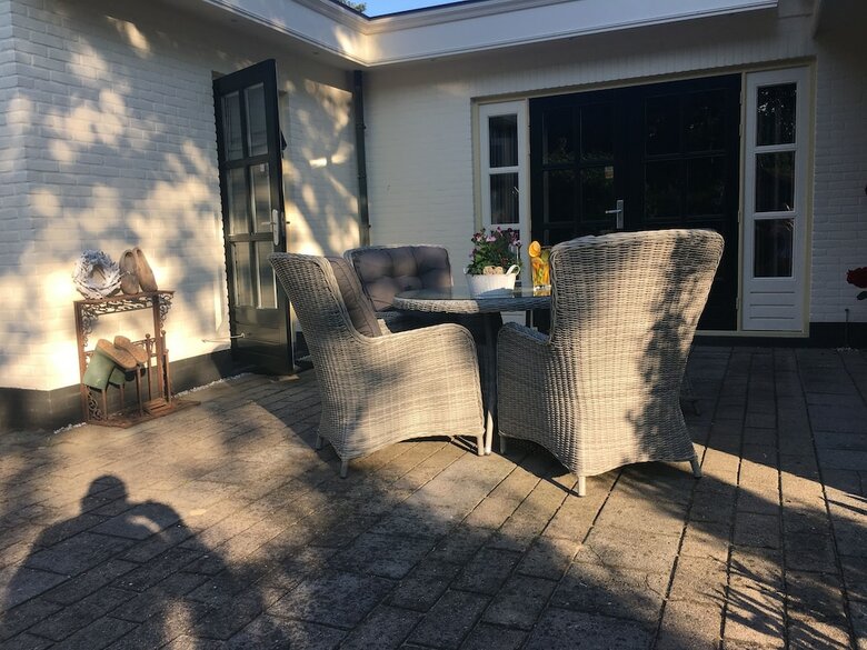 Bed & Breakfast Villa Kelders