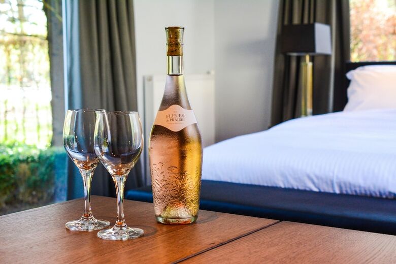 Bed & Breakfast Villa Kelders