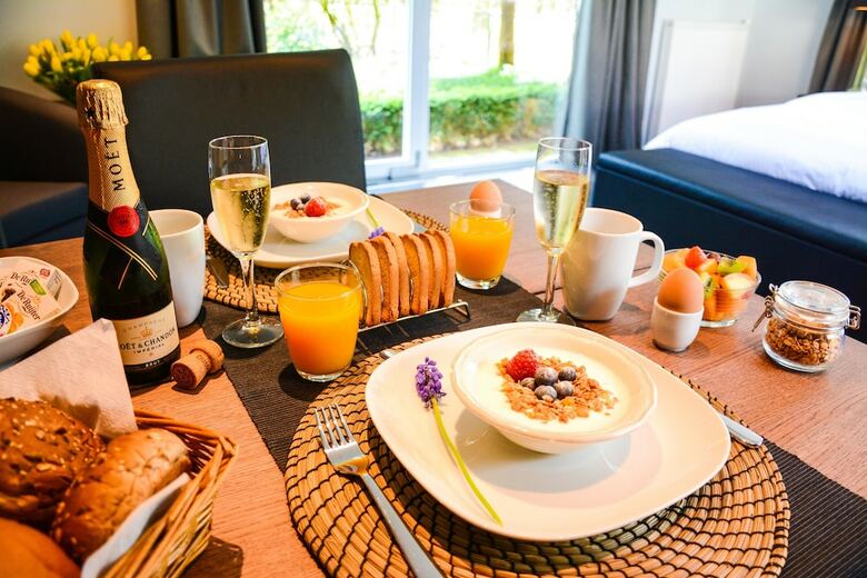 Bed & Breakfast Villa Kelders
