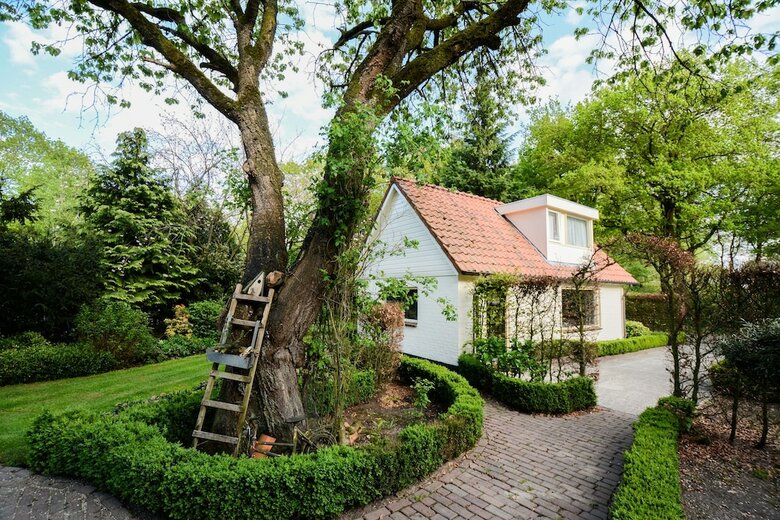 Bed & Breakfast Villa Kelders