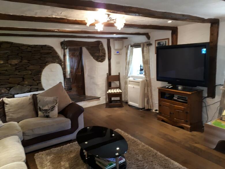Clarisses Cottage