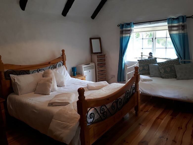 Clarisses Cottage