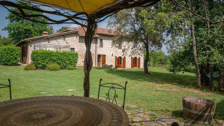 Apartamento Poggio Al Palio