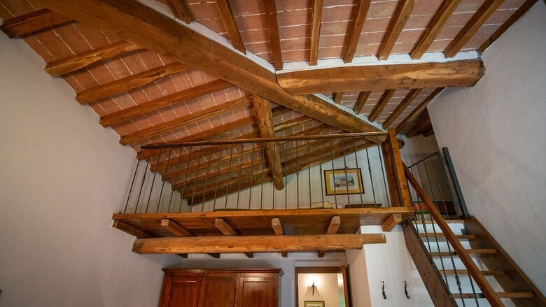 Apartamento Poggio Al Palio