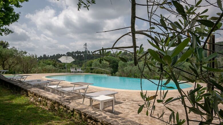 Apartamento Poggio Al Palio