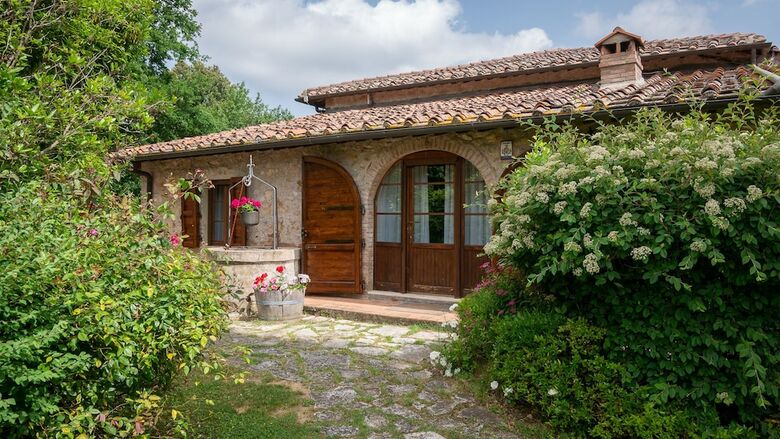 Apartamento Poggio Al Palio