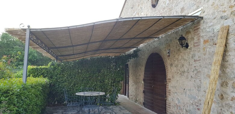 Apartamento Poggio Al Palio