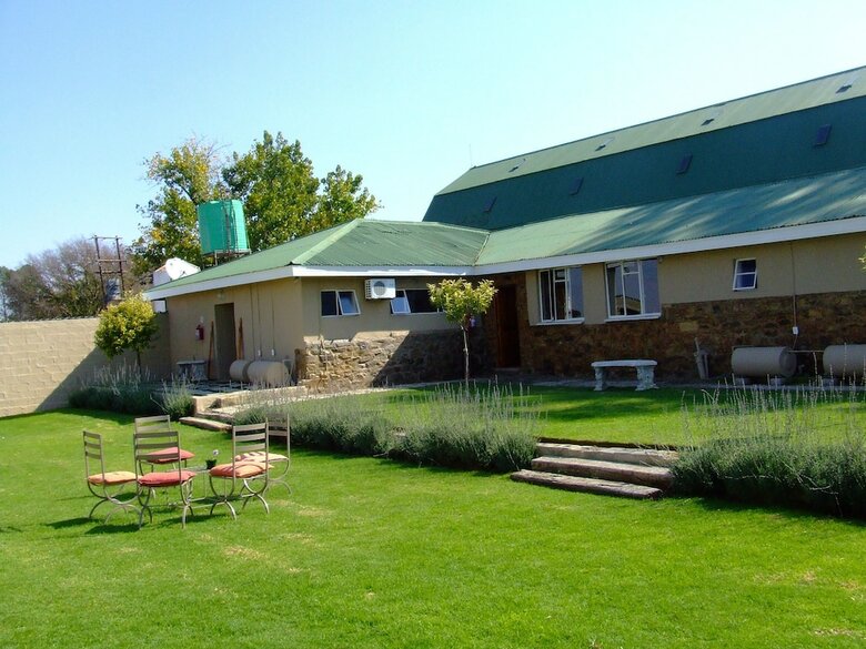 Hotel Barn Guesthouse