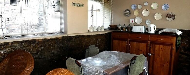 Hotel Barn Guesthouse