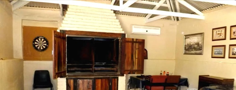 Hotel Barn Guesthouse