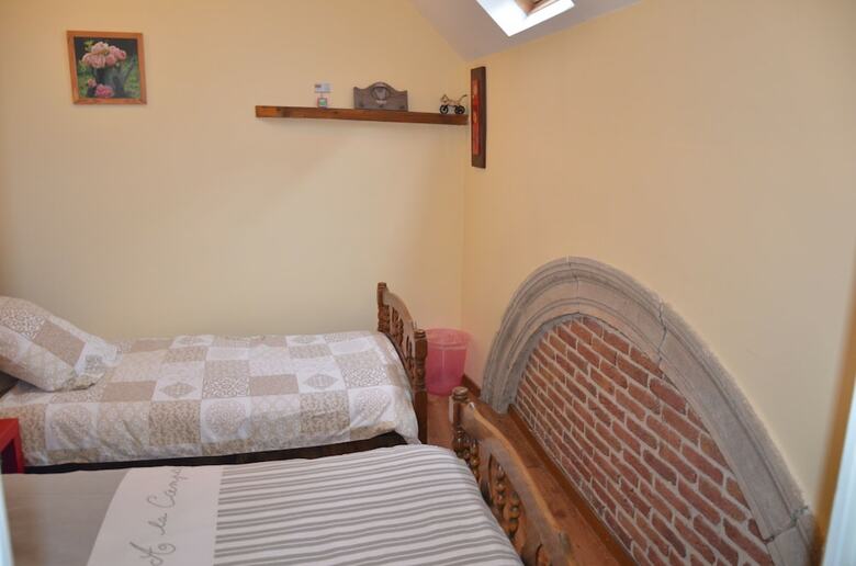 Hotel La Gentilhommi�re Du Ch�teau de Ragnies