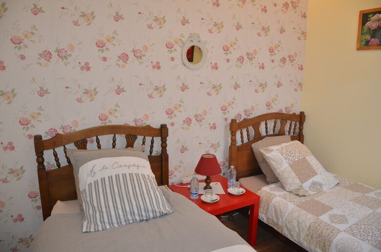 Hotel La Gentilhommi�re Du Ch�teau de Ragnies