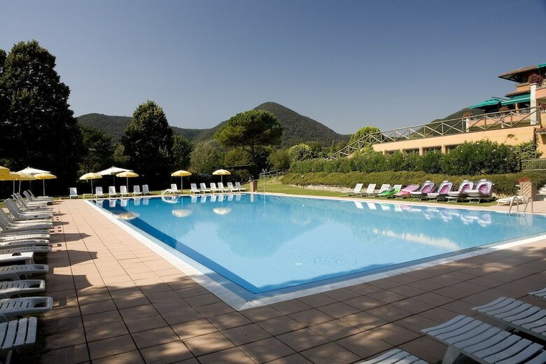 Posada Relais Golf Padova