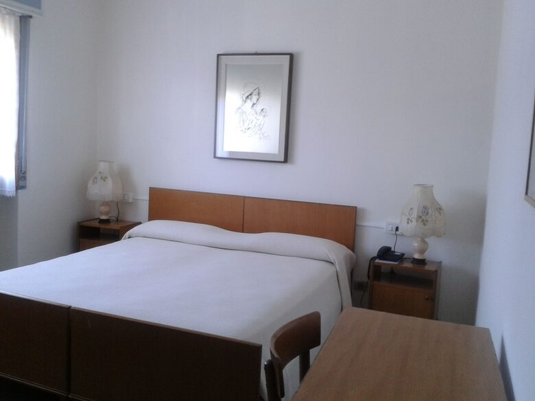 Hotel Rifugio Bellavista