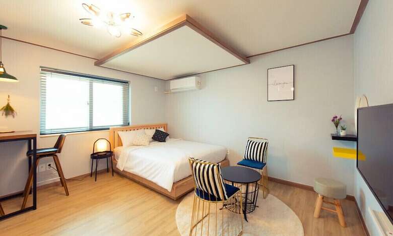Sumsum House