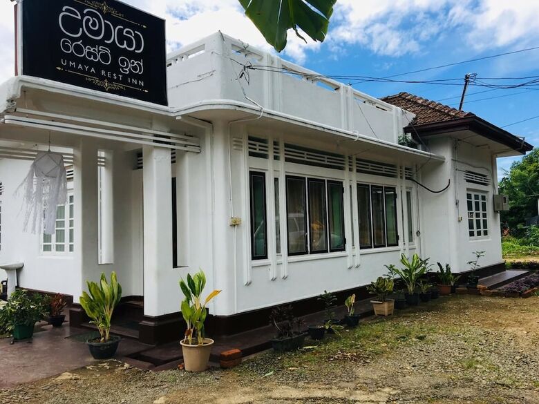 Hotel Umaya Rest Inn