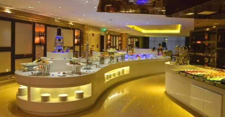 Ballad Jin Ling Hotel