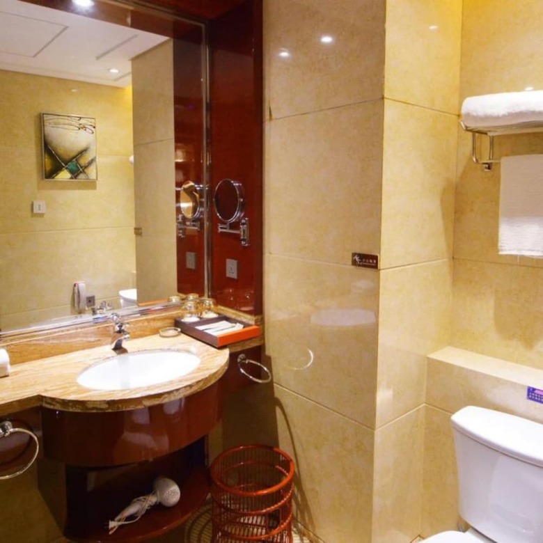 Ballad Jin Ling Hotel