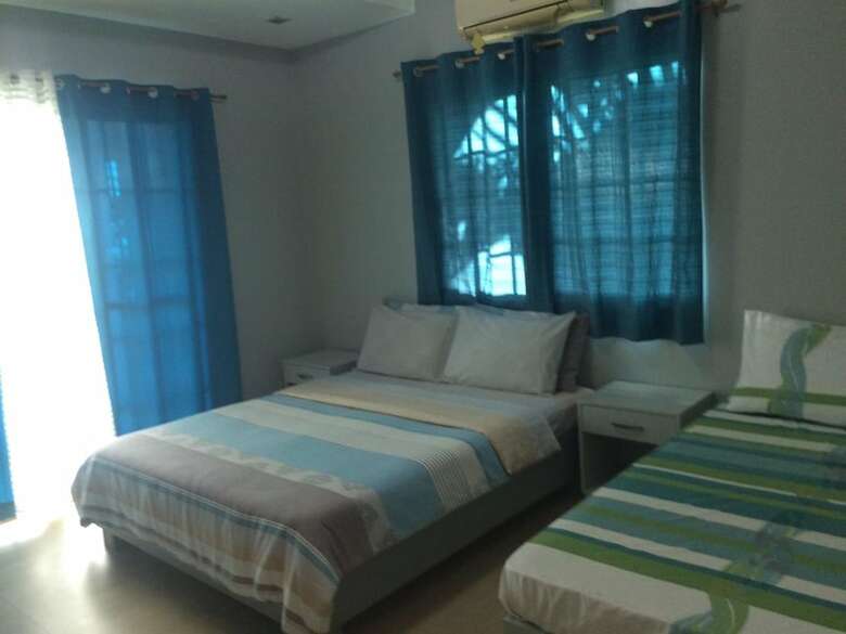 Hotel Sir Nico Guesthouse And Resort