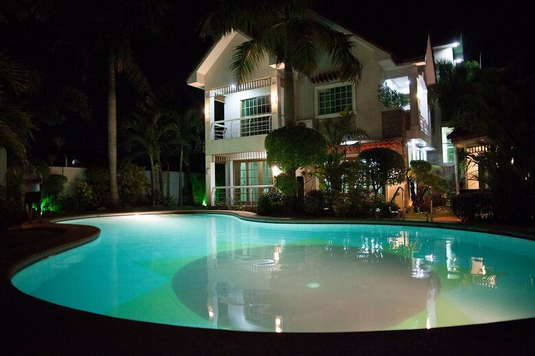 Hotel Sir Nico Guesthouse And Resort