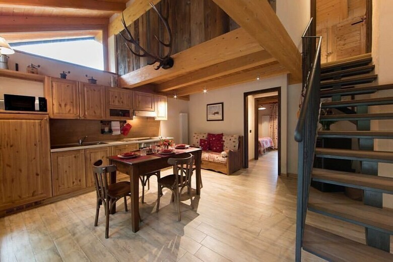 Apartamento La Maison de Toyen
