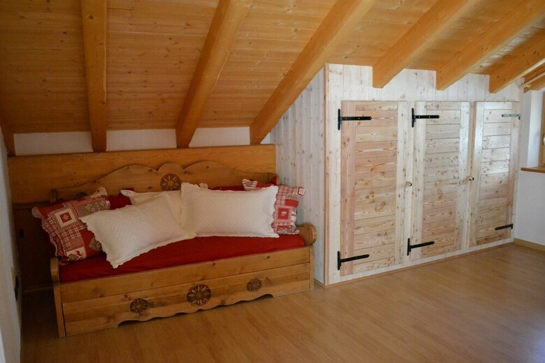 Apartamento La Maison de Toyen
