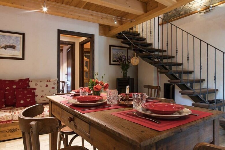 Apartamento La Maison de Toyen