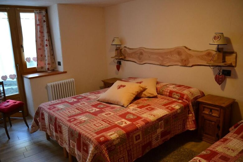 Apartamento La Maison de Toyen