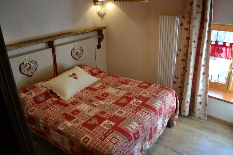 Apartamento La Maison de Toyen
