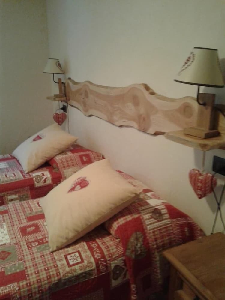 Apartamento La Maison de Toyen