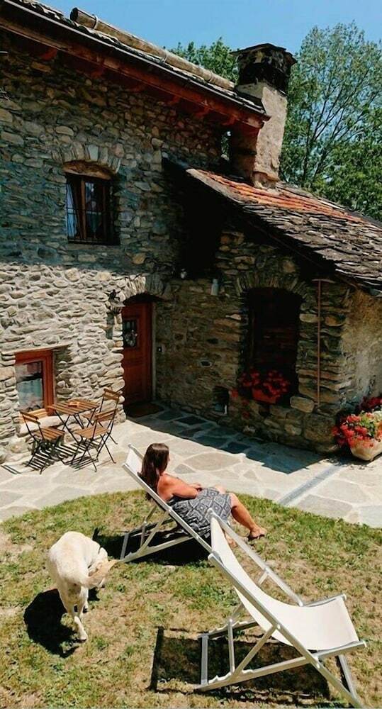 Apartamento La Maison de Toyen