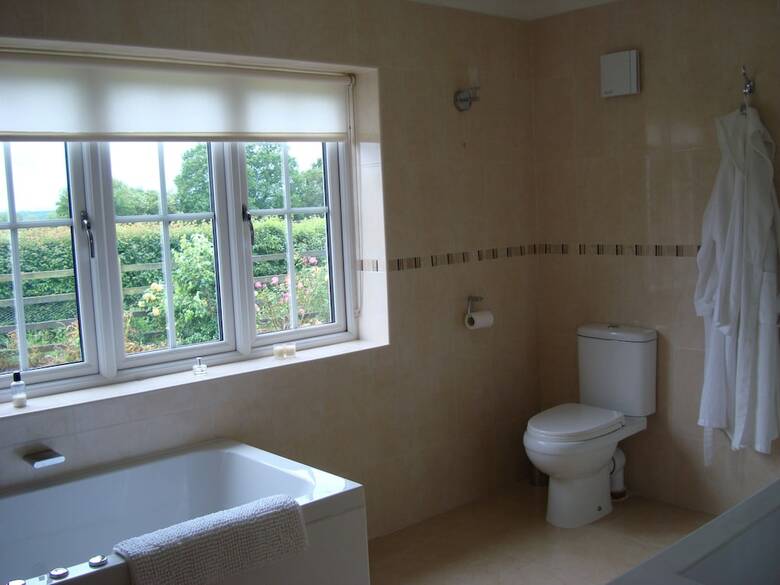 Bed & Breakfast Spring Paddocks