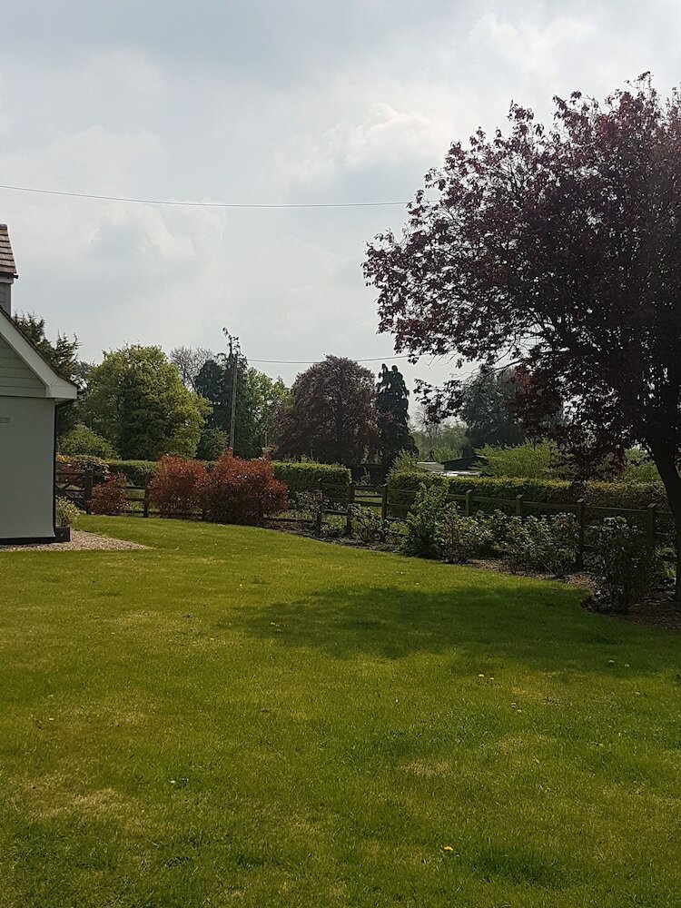 Bed & Breakfast Spring Paddocks