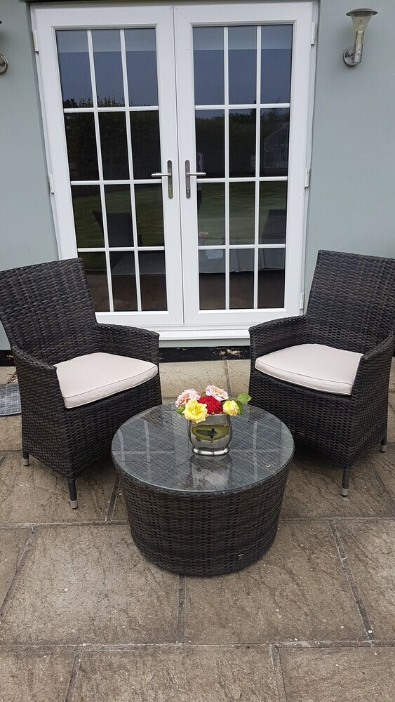 Bed & Breakfast Spring Paddocks